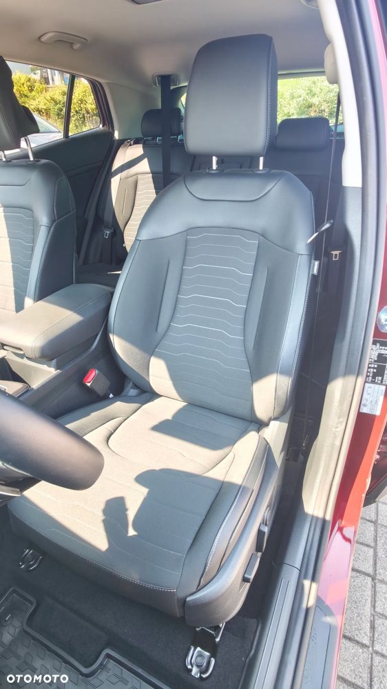 Kia Sportage 1.6 T-GDI Anniversary 2WD DCT - 12