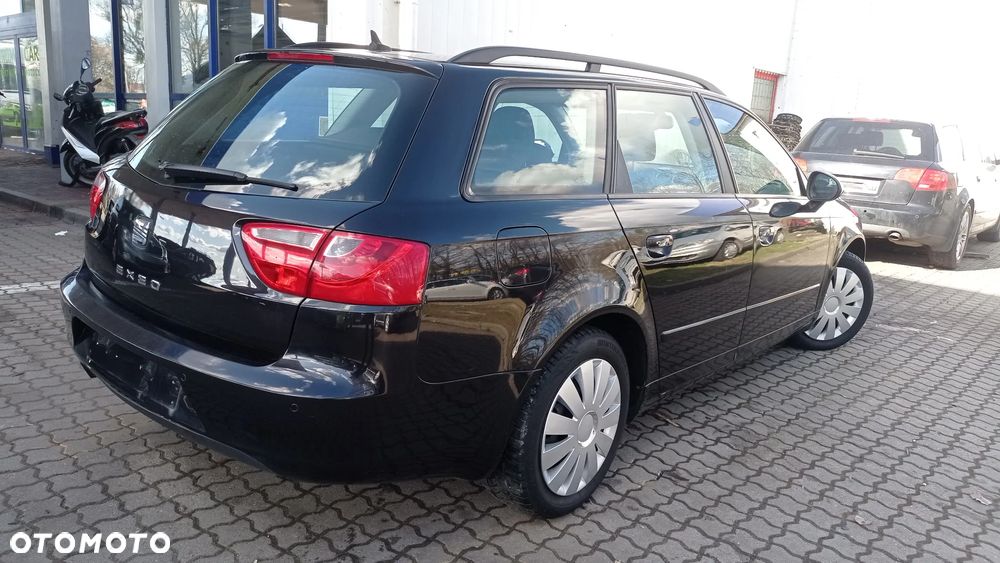 Seat Exeo 1.8 TSI Reference - 17