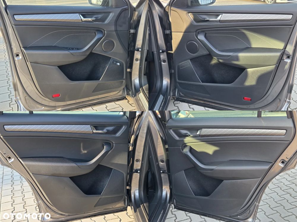 Skoda Kodiaq 2.0 TDI 4x4 DSG Style - 40