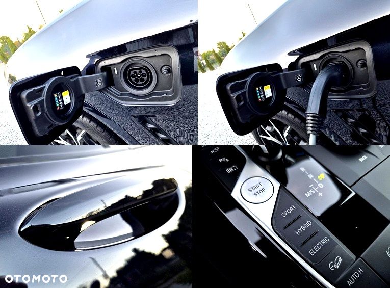 BMW X3 xDrive30e M Sport sport - 29
