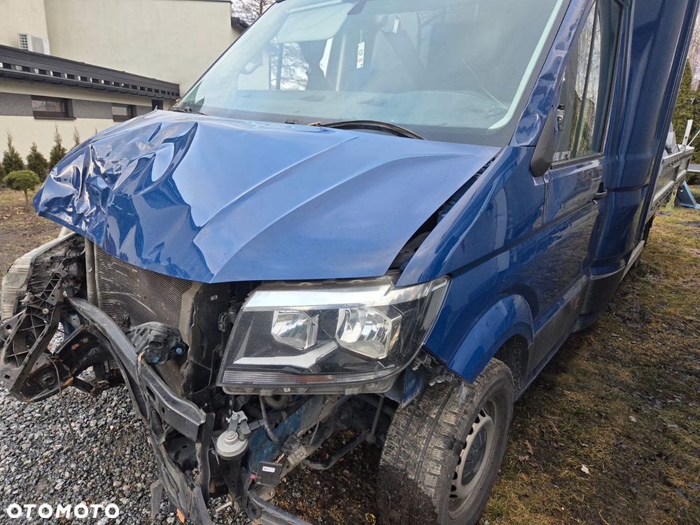 Volkswagen Crafter - 4