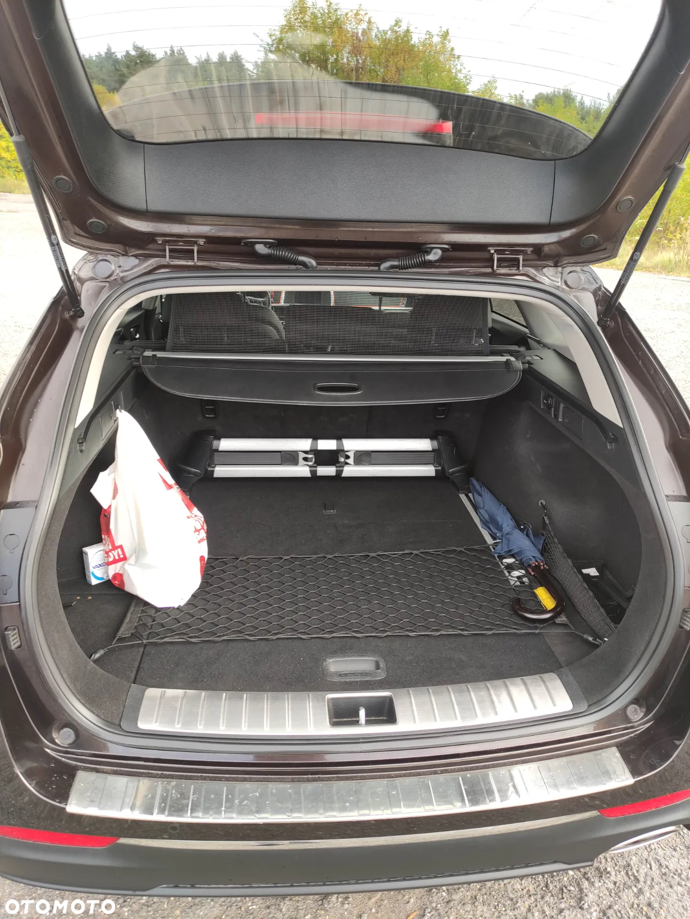 Kia Optima 1.7 CRDI L DCT - 13