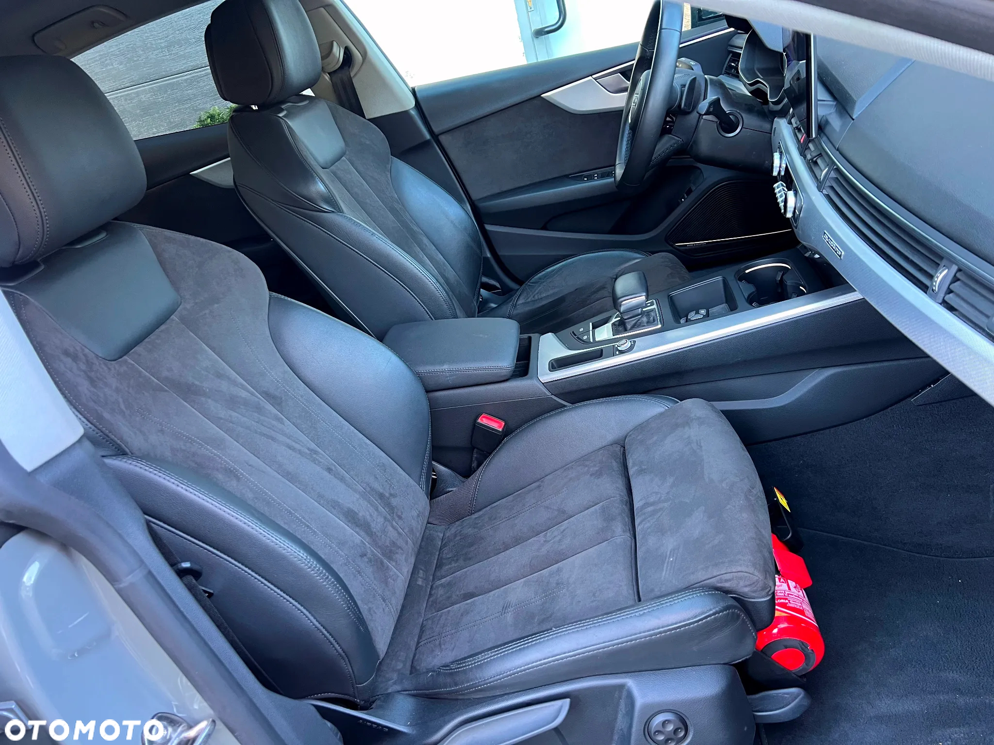Audi A5 - 28