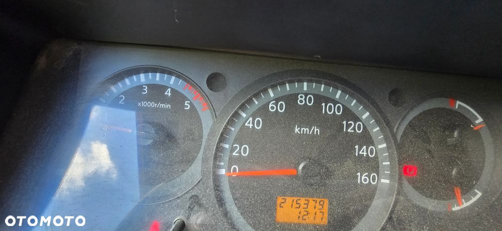 Nissan Cabstar - 7