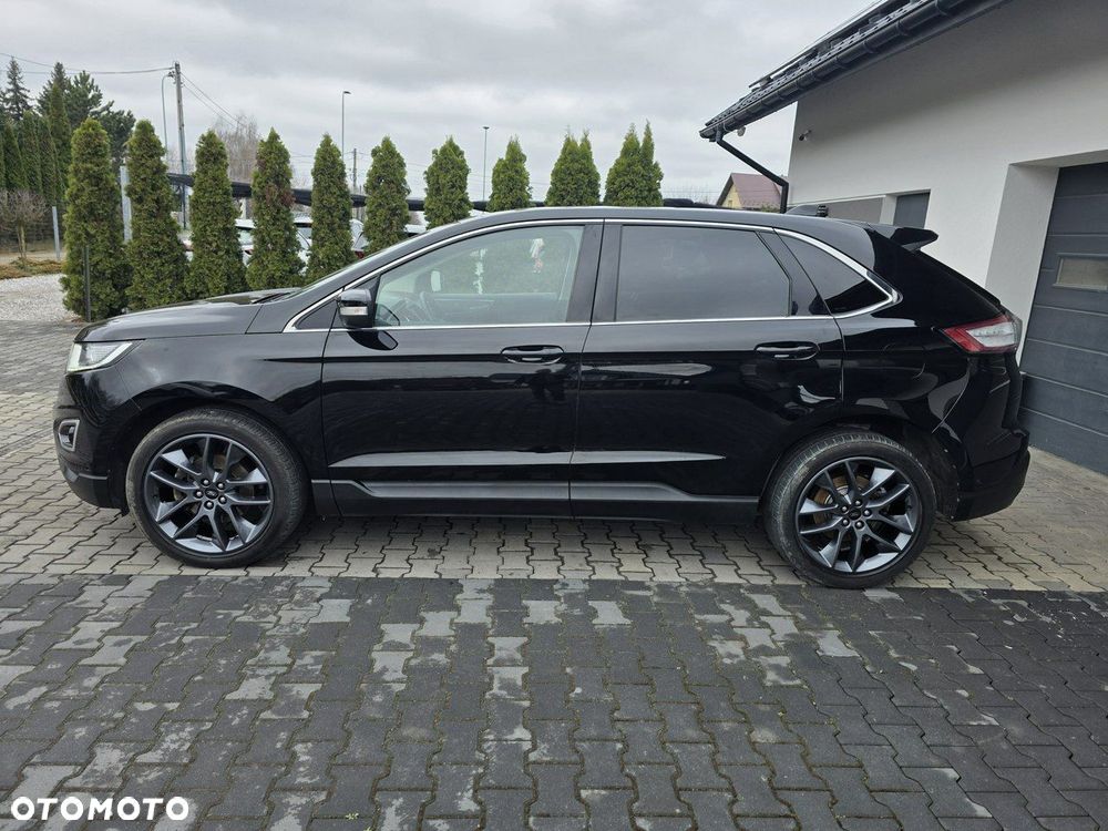 Ford Edge - 4
