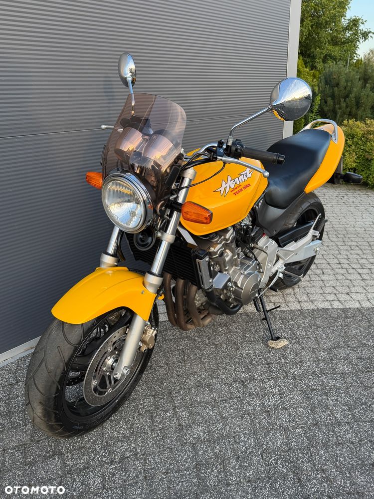 Honda CB - 20
