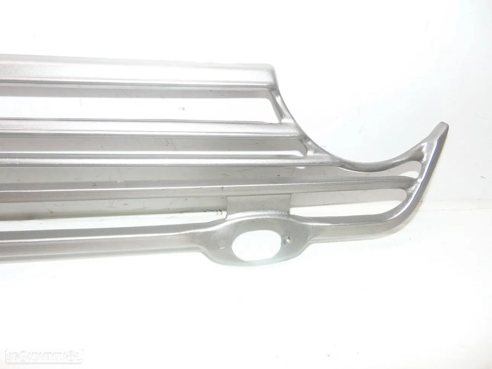 Honda 600 grelha/Manete - 7