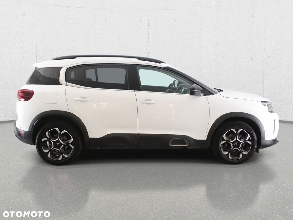 Citroën C5 Aircross 1.5 BlueHDi Max EAT8 - 5