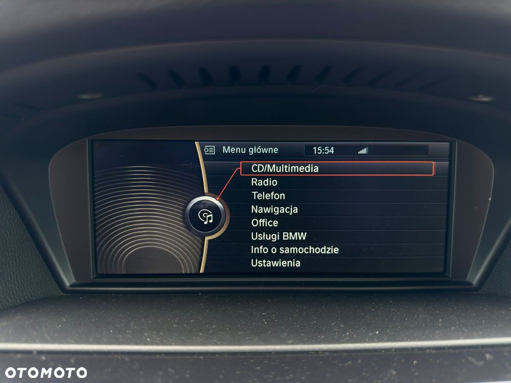 BMW Seria 3 320d - 35