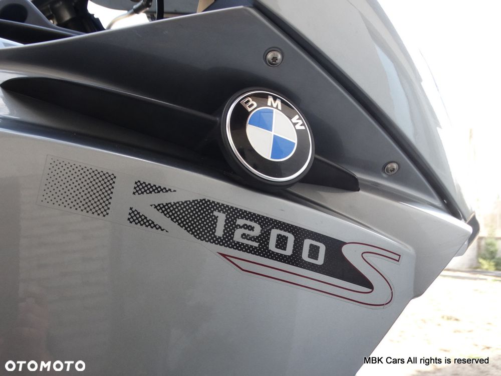 BMW K - 22