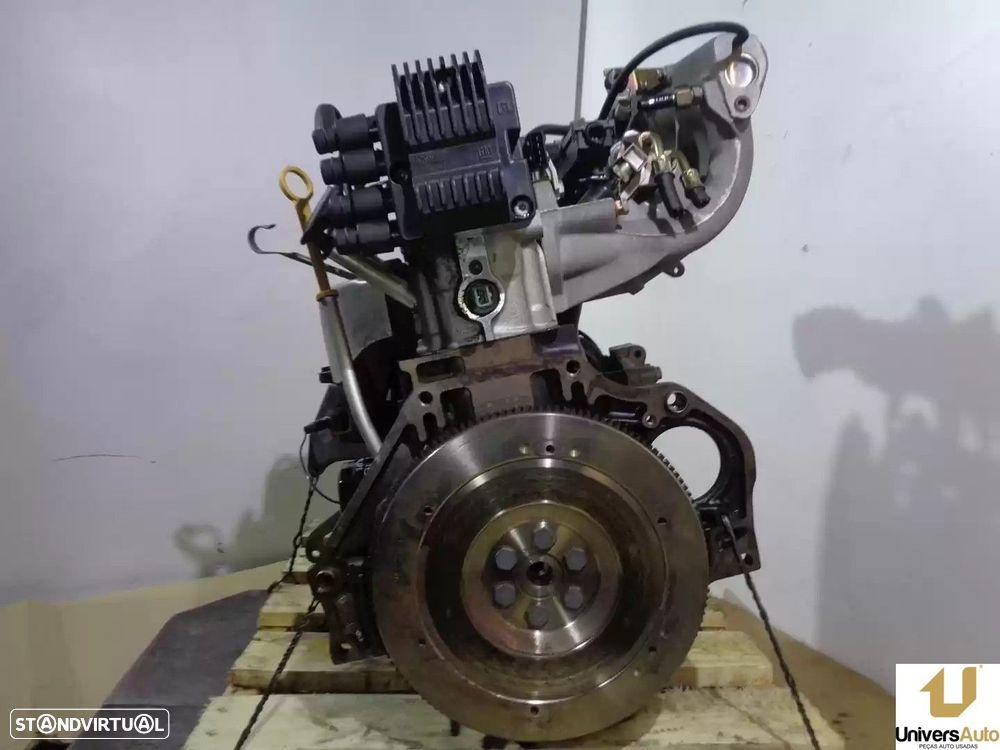 MOTOR COMPLETO OPEL CORSA B 1994 -C14SE - 2