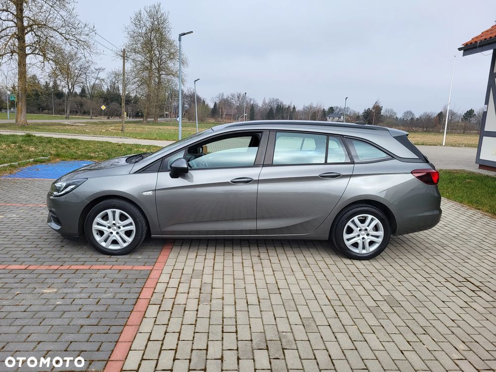 Opel Astra 1.5 D Start/Stop Business Edition - 7