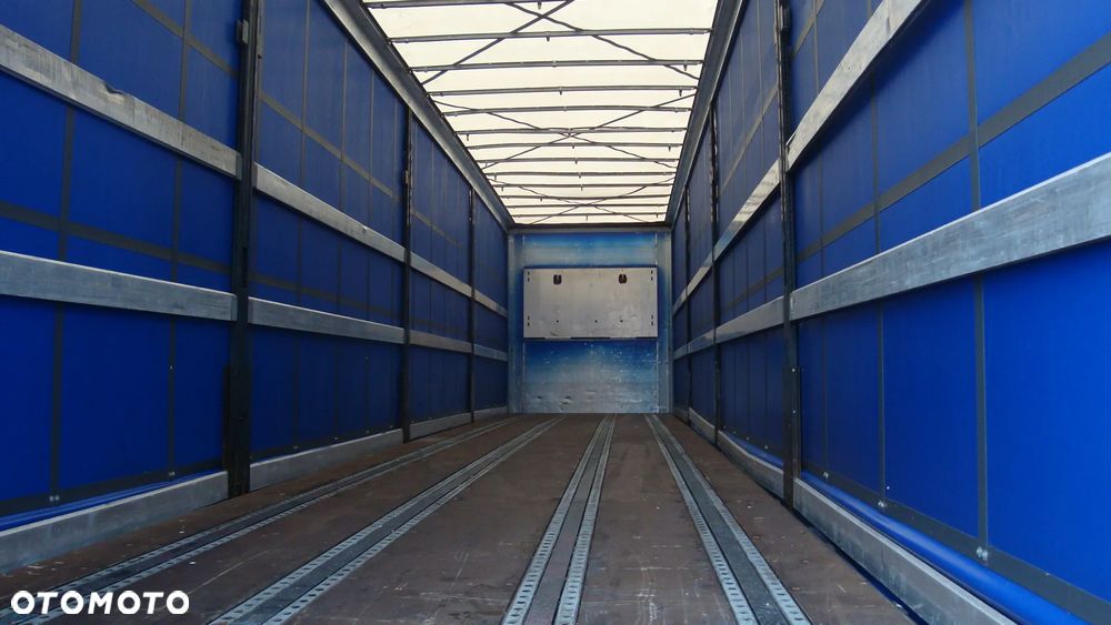 Kögel Mega Joloda Firanka - 12