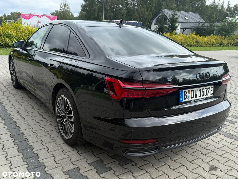 Audi A6 - 5