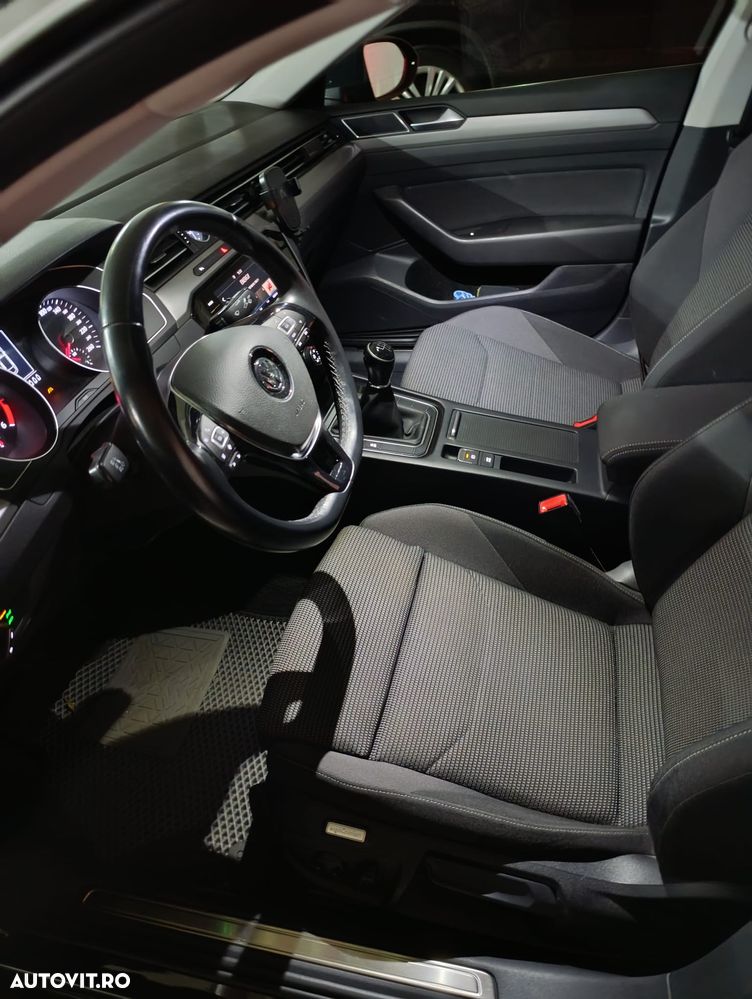 Volkswagen ARTEON 2.0 TDI SCR - 4