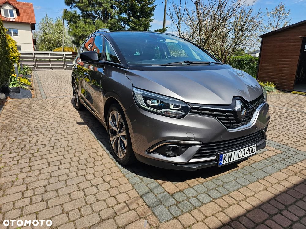 Renault Grand Scenic ENERGY dCi 130 INTENS - 3
