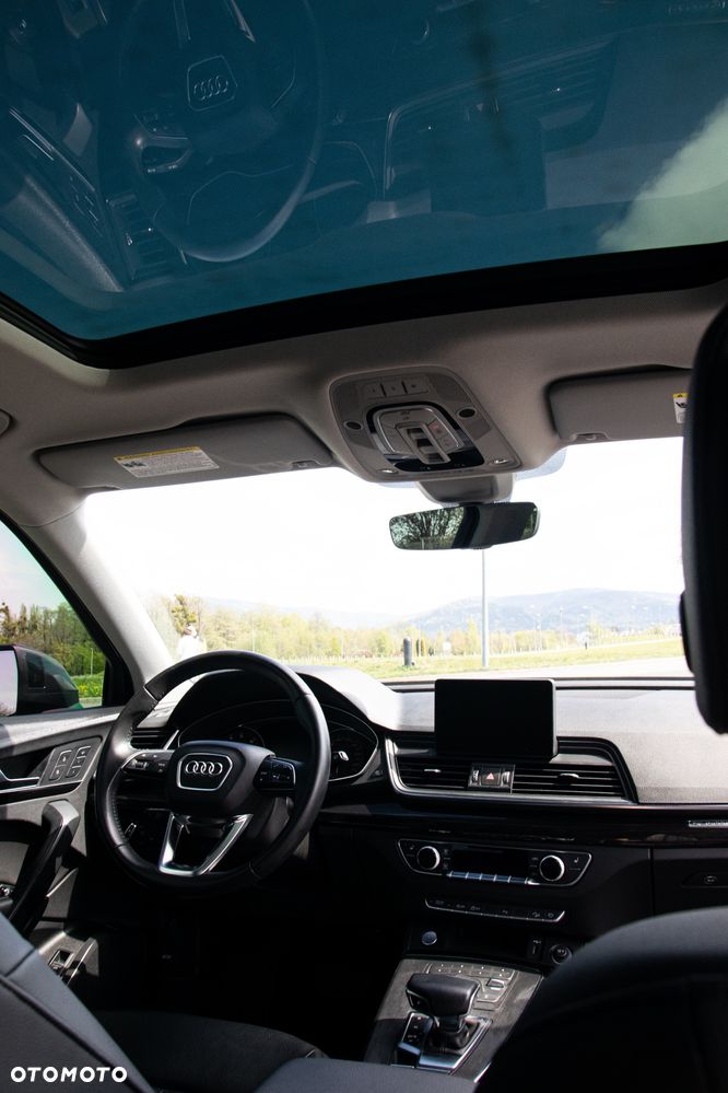 Audi Q5 45 TFSI mHEV Quattro S tronic - 16