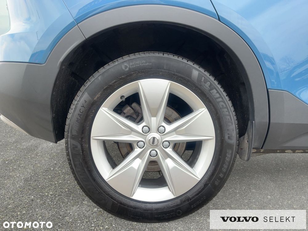 Volvo XC 40 - 24