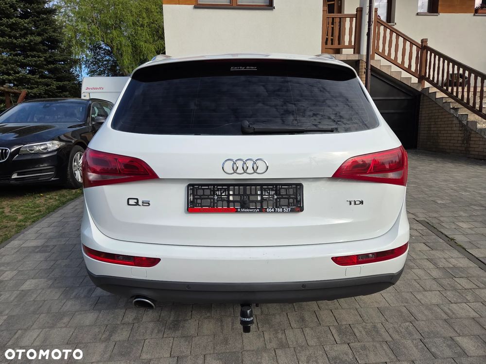 Audi Q5 2.0 TDI (clean diesel) ultra - 26