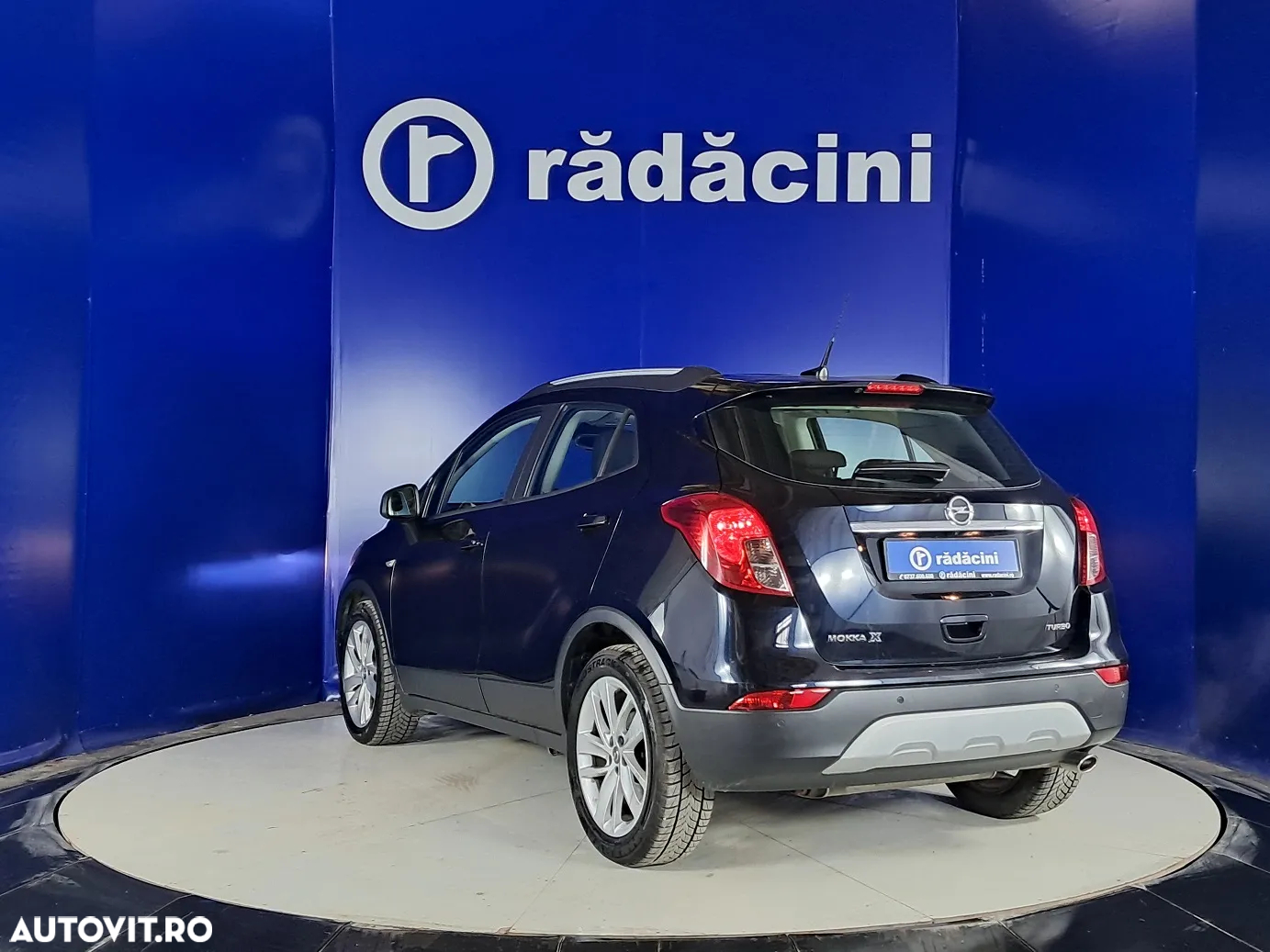 Opel Mokka - 3