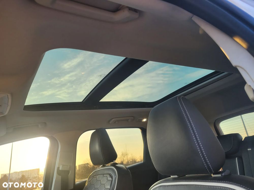 Ford Kuga - 16
