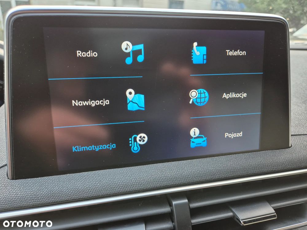 Peugeot 3008 - 23
