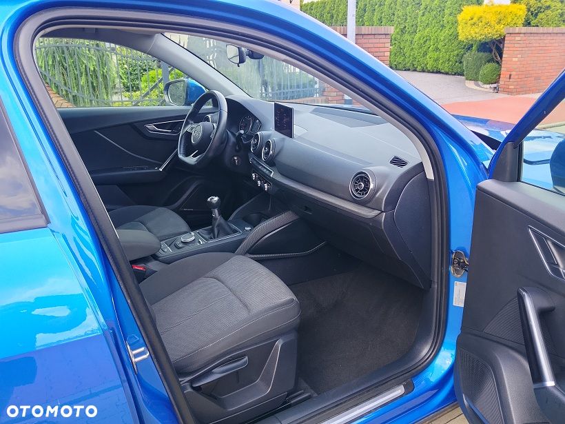 Audi Q2 1.0 TFSI ultra sport - 19