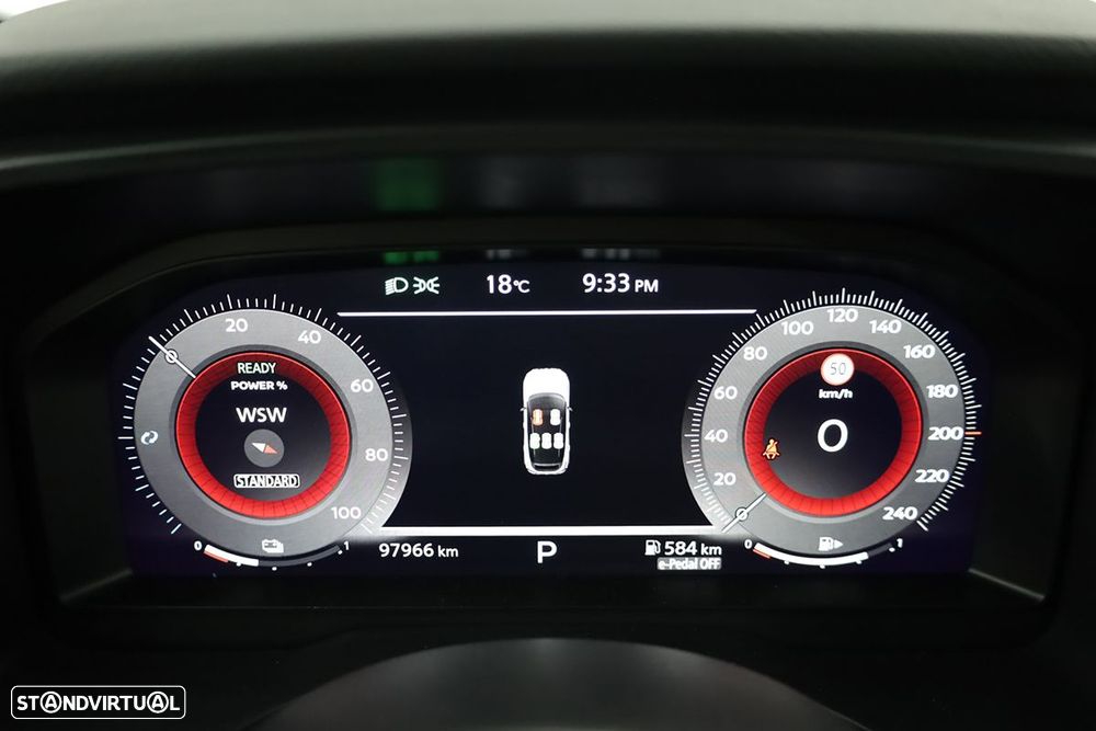 Nissan Qashqai 1.5 e-Power Tekna - 16