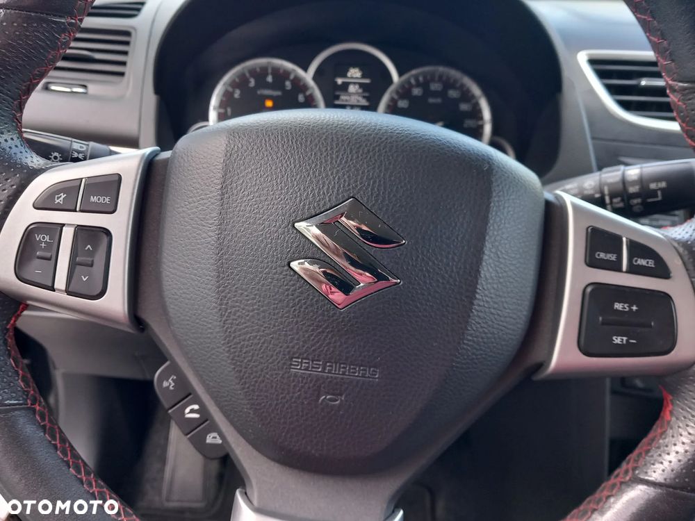Suzuki Swift - 25