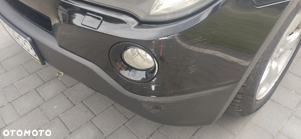 BMW X3 - 13