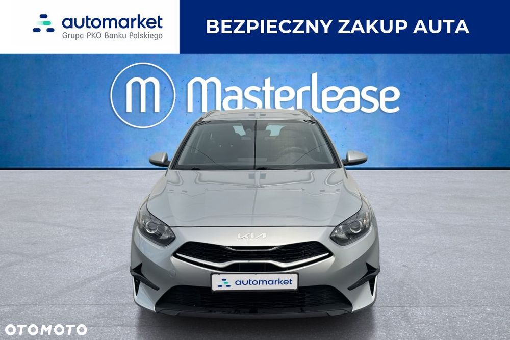 Kia Ceed 1.5 T-GDI M - 2
