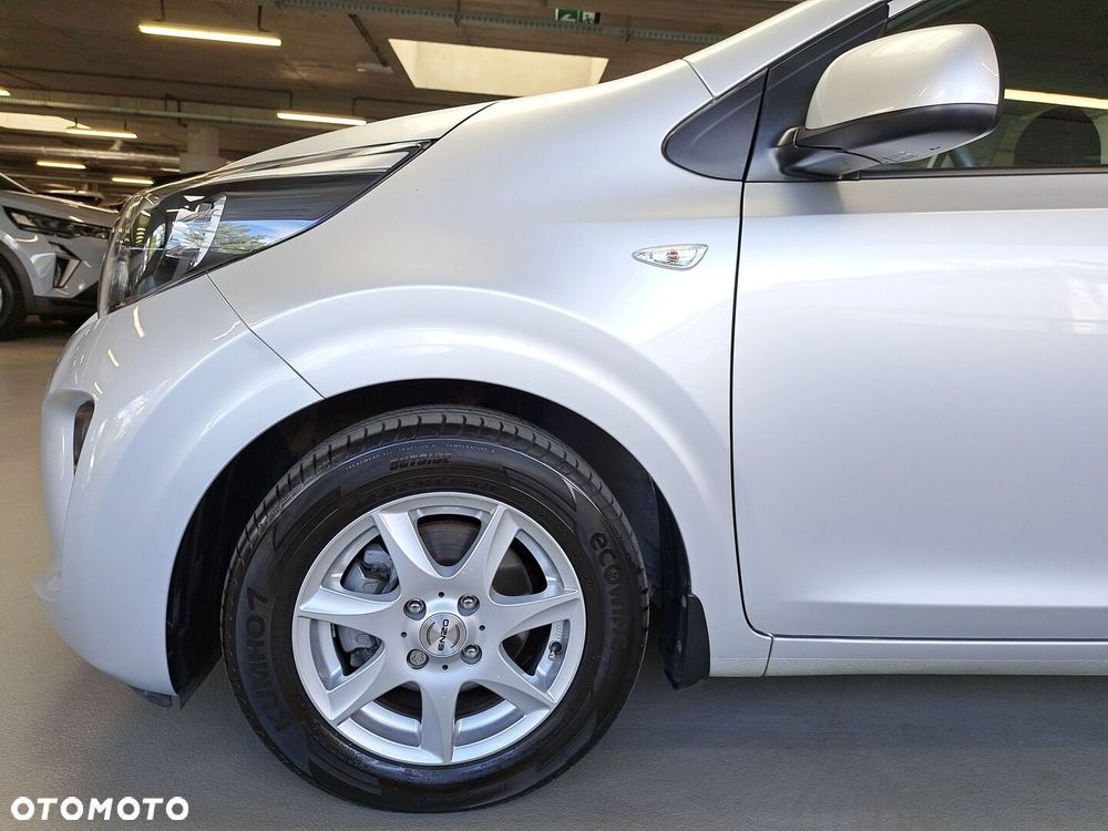 Kia Picanto 1.0 M - 30