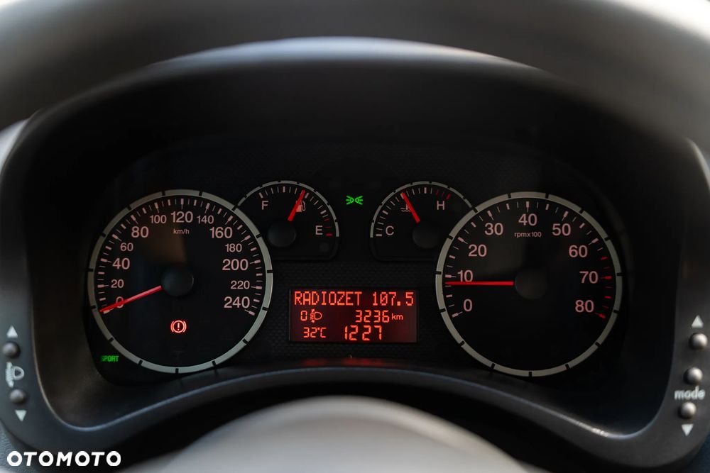 Fiat Panda 1.4 100HP - 24