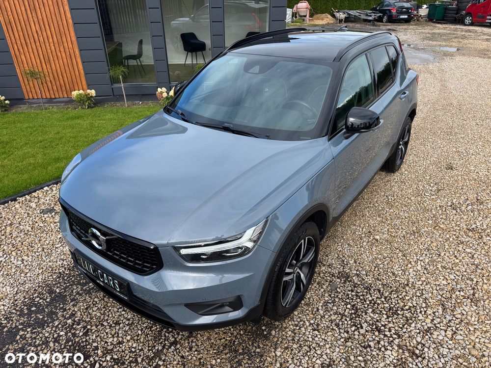 Volvo XC 40 T2 Core - 14