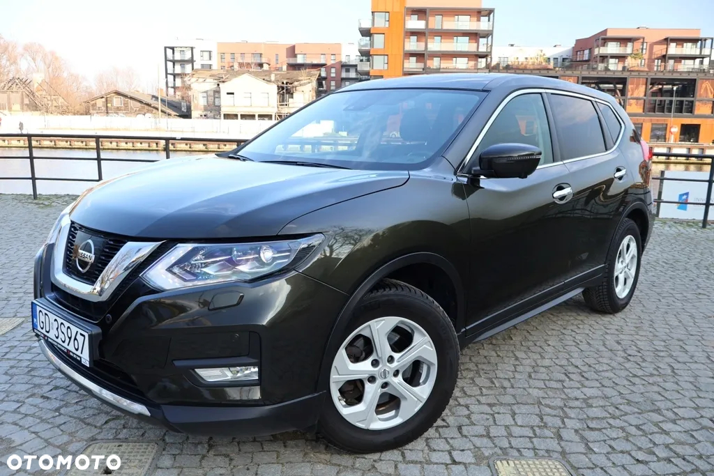 Nissan X-Trail 1.6 DCi Acenta 2WD - 2
