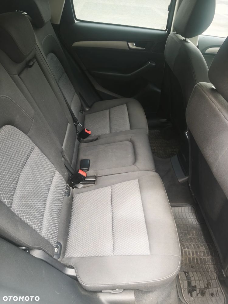 Audi Q5 2.0 TDI Quattro - 6