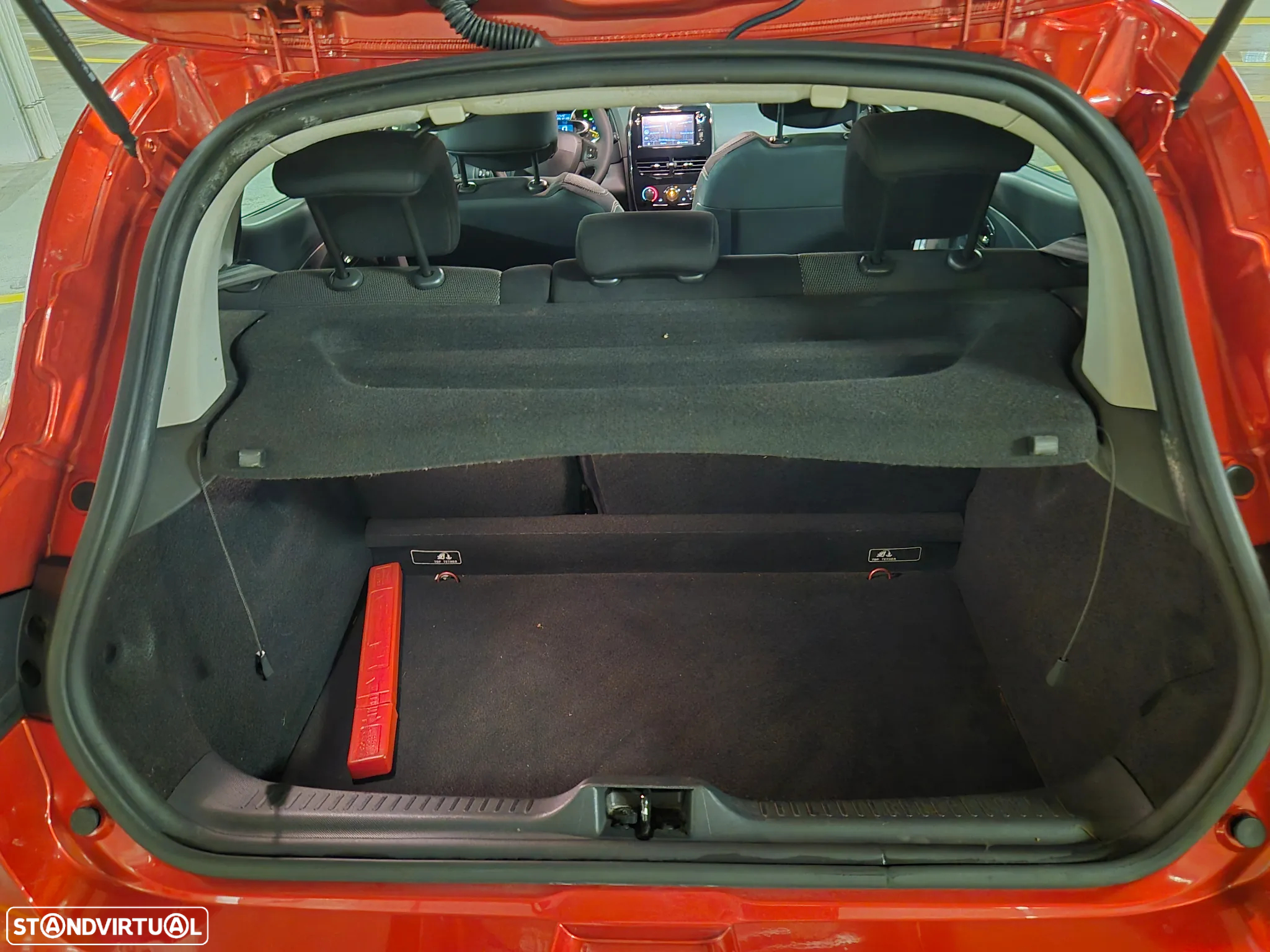Renault Clio 0.9 TCE Dynamique S - 36