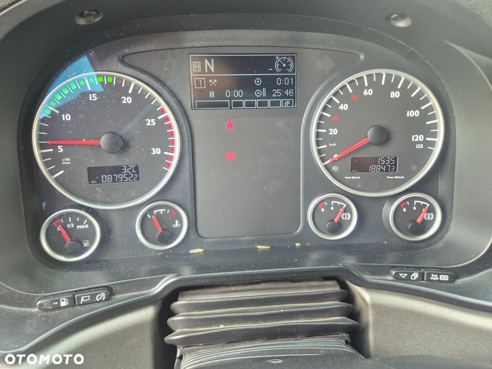 MAN TGX 18,440 4X2 BLS - 10
