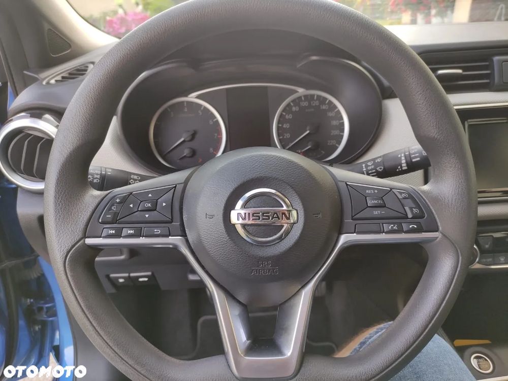 Nissan Micra 0.9 IG-T Acenta - 14