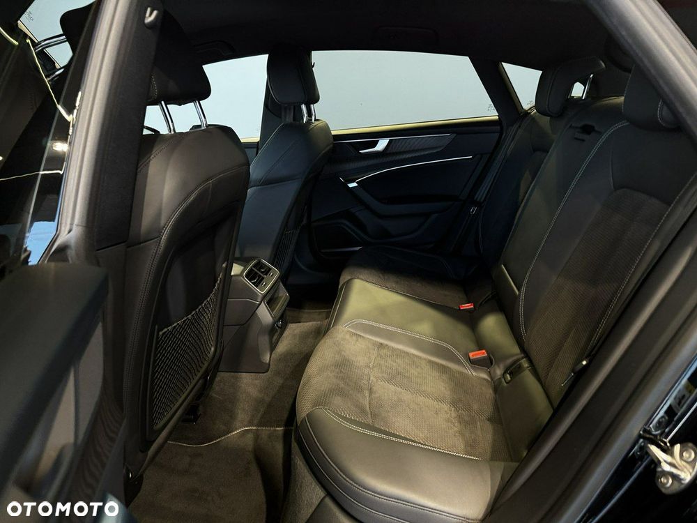 Audi A7 Sportback - 16