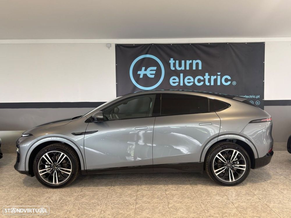 Xpeng G6 87.5 kWh Long Range - 2