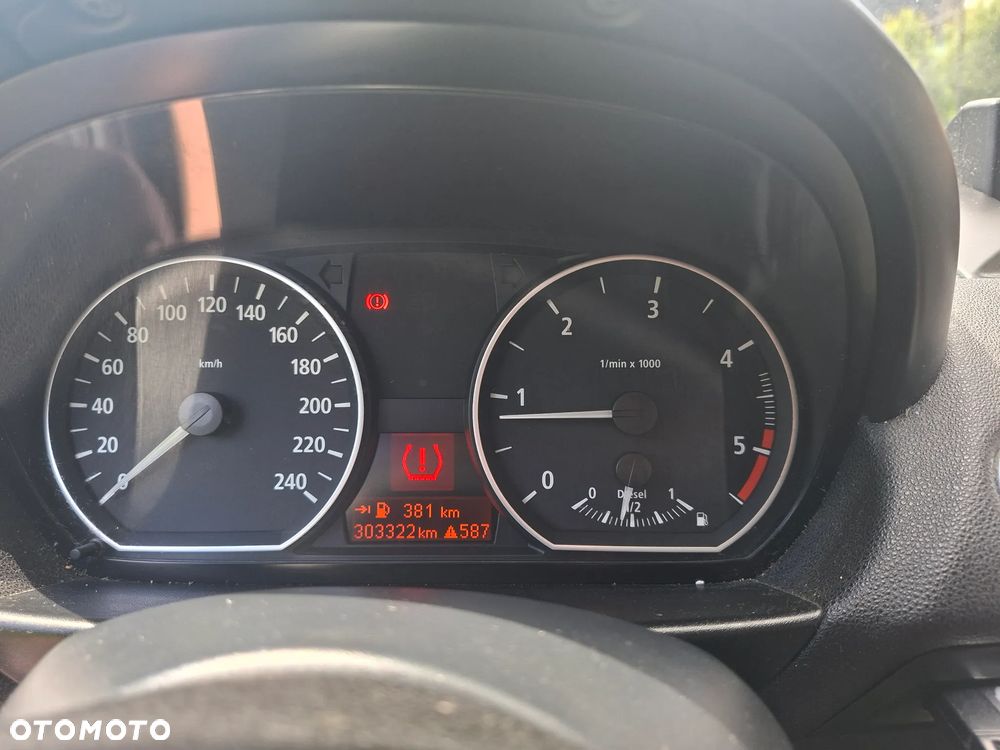 BMW Seria 1 - 2