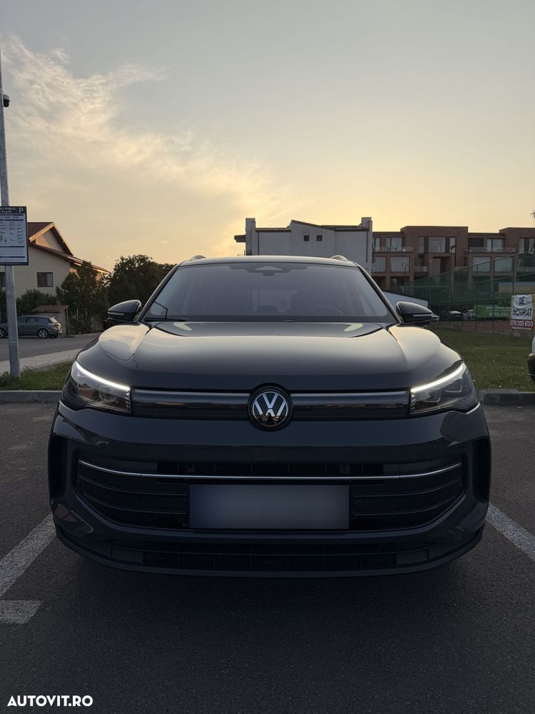 Volkswagen Tiguan 1.5 TSI eHybrid DSG PHEV Life - 2