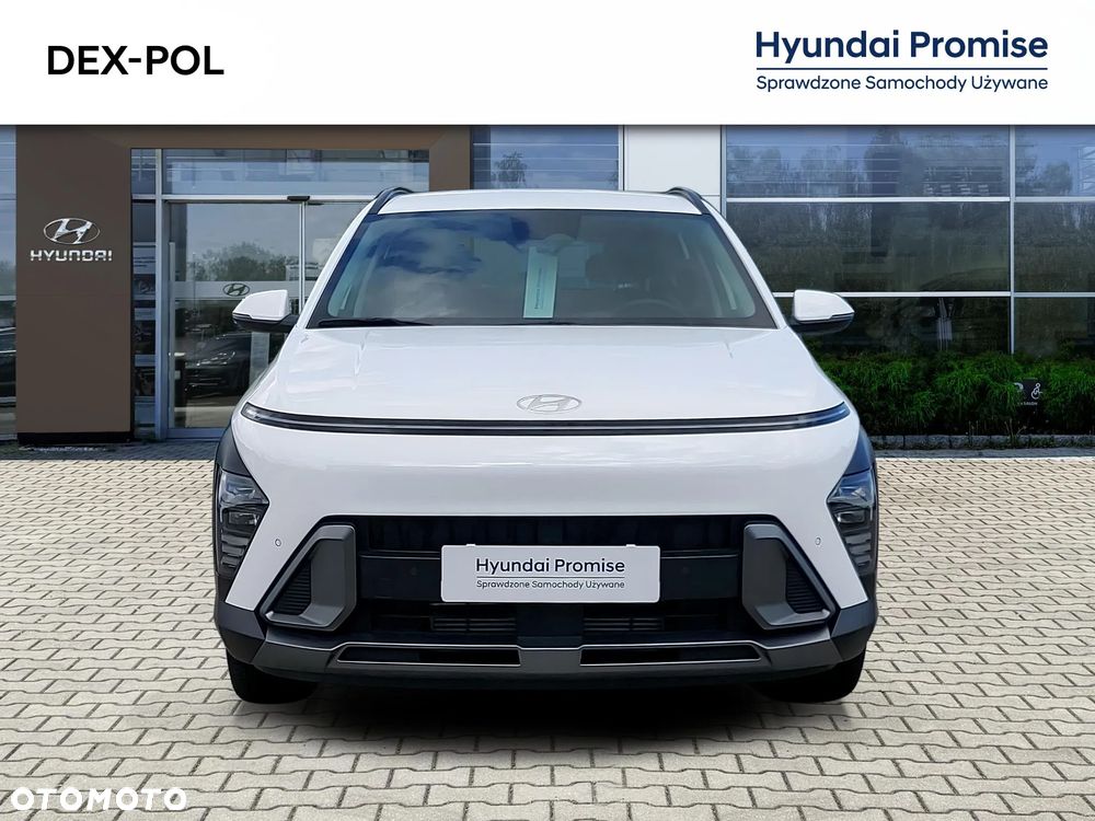 Hyundai Kona 1.0 T-GDI Executive - 8