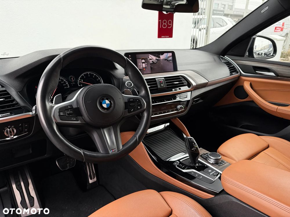BMW X4 xDrive30i M Sport sport - 25