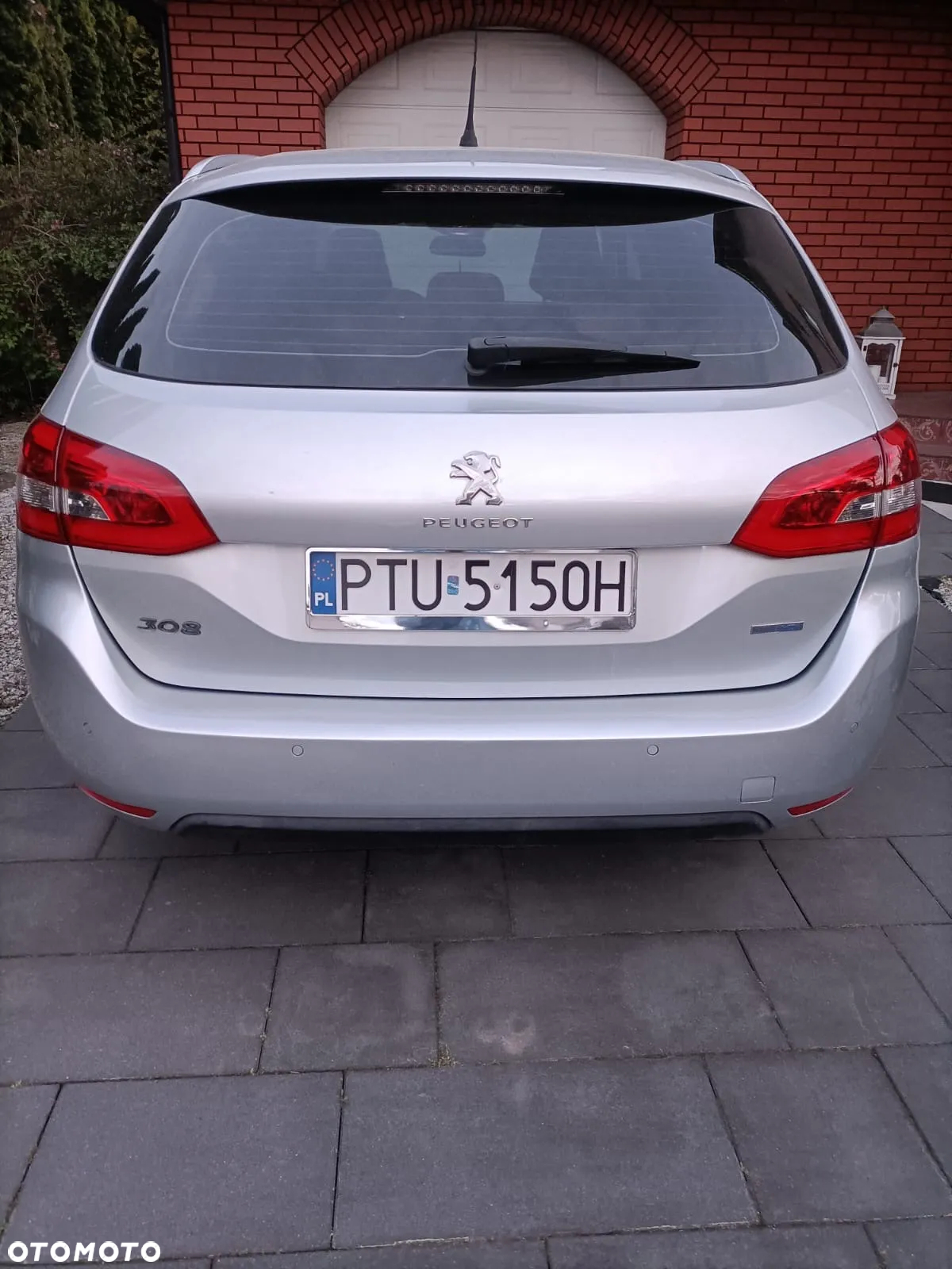 Peugeot 308 - 3