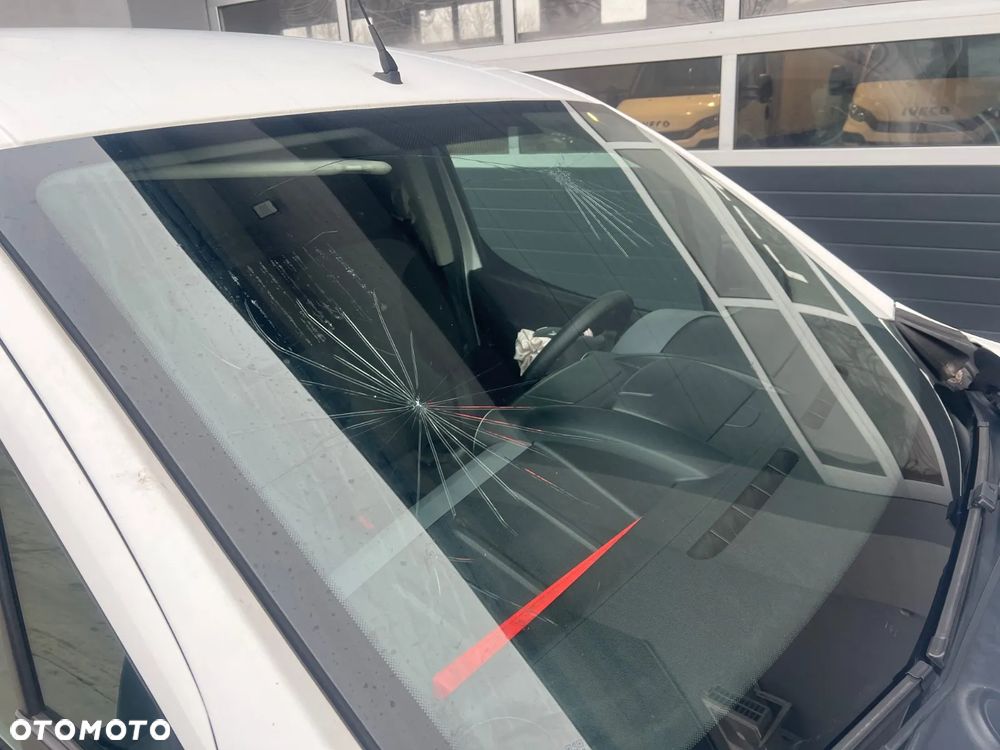 Peugeot Partner - 14