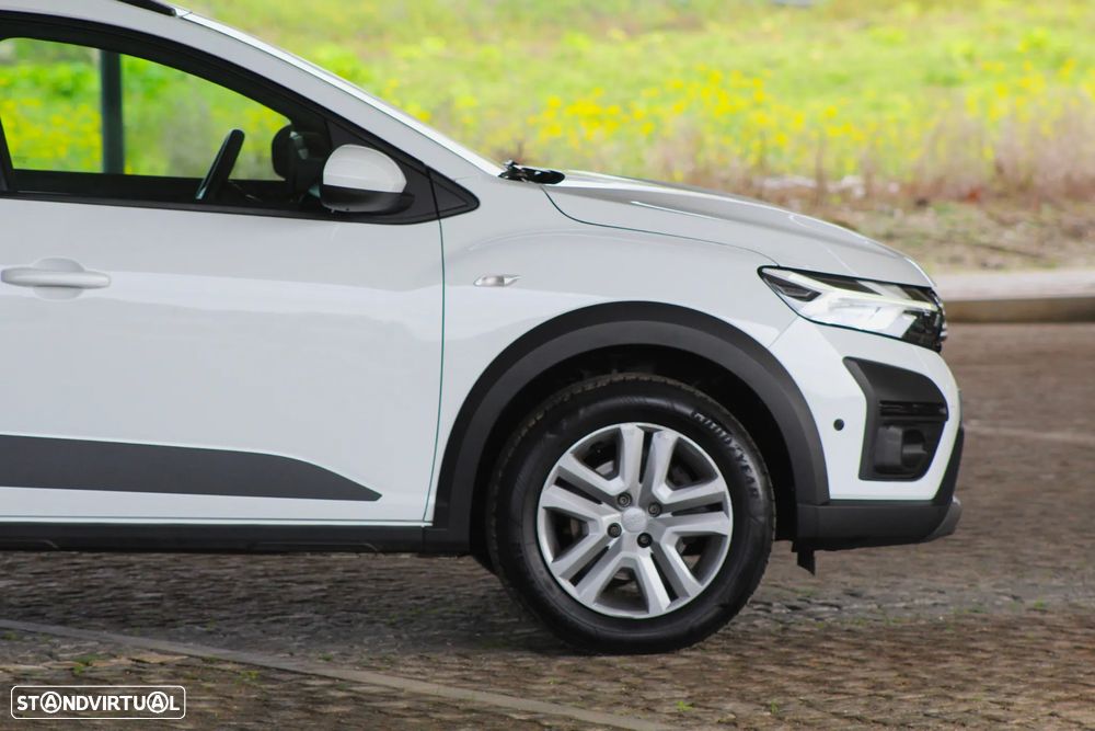 Dacia Jogger 1.0 ECO-G Extreme+ Up&Go 7L Bi-Fuel - 9