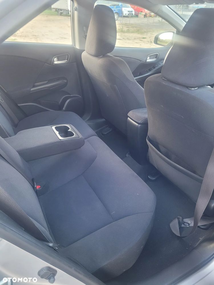 Honda Civic - 14