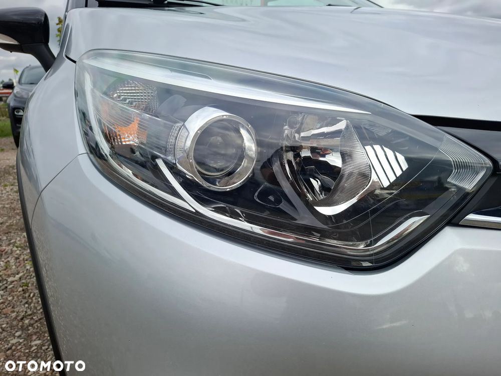 Renault Captur ENERGY TCe 120 EDC Elysee - 3
